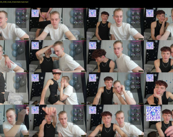 successful_kevin — 53 minute Chaturbate male cam show recording, 720p, Jan 21, 2026