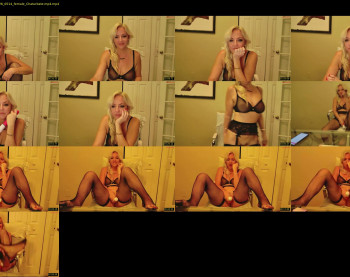 summerishotter — 10 minute Chaturbate female cam show recording, 720p, Jan 22, 2026