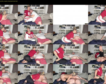 sunshine_diddy — 75 minute Chaturbate couple cam show recording, 720p, Jan 22, 2026