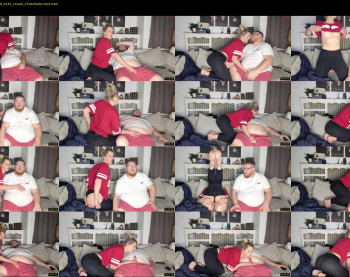 sunshine_diddy — 29 minute Chaturbate couple cam show recording, 720p, Jan 22, 2026