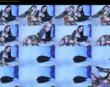sweeeet_poison — 5 minute Chaturbate female cam show recording, 720p, Jan 21, 2026