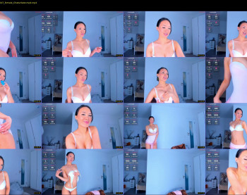 sweet_yasu — 28 minute Chaturbate female cam show recording, 720p, Jan 21, 2026