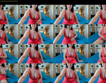 sweetangell69_ — 104 minute Chaturbate female cam show recording, 720p, Jan 21, 2026