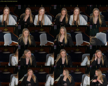 sweetdesiree_ — 28 minute Chaturbate couple cam show recording, 720p, Jan 21, 2026