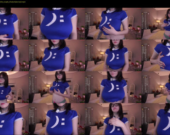 sweetyoops — 43 minute Chaturbate female cam show recording, 720p, Jan 21, 2026
