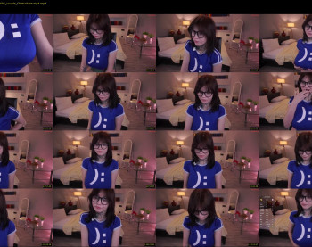 sweetyoops — 83 minute Chaturbate female cam show recording, 720p, Jan 22, 2026