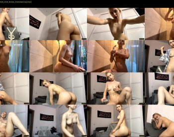 sydneyhackathorn — 48 minute Chaturbate female cam show recording, 720p, Jan 21, 2026