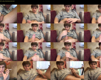 tasteithorny — 55 minute Chaturbate male cam show recording, 720p, Jan 21, 2026
