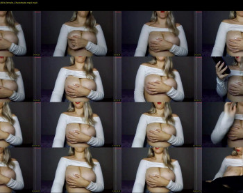 tateisblonde — 120 minute Chaturbate female cam show recording, 720p, Jan 21, 2026