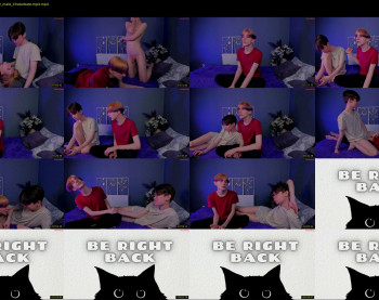 ted_lunn — 121 minute Chaturbate male cam show recording, 720p, Jan 22, 2026