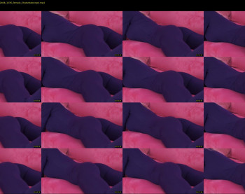 therealfallingangel — 8 minute Chaturbate female cam show recording, 720p, Jan 21, 2026