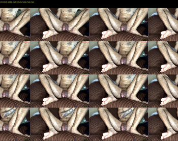 thickcockblacklightskin — 5 minute Chaturbate male cam show recording, 480p, Jan 21, 2026