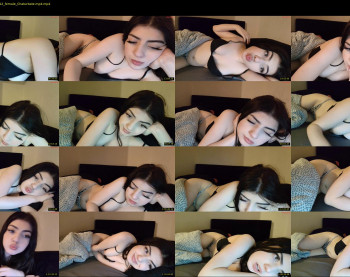 tiffanybae — 112 minute Chaturbate female cam show recording, 720p, Jan 21, 2026