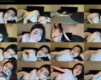 tiffanybae — 93 minute Chaturbate female cam show recording, 720p, Jan 21, 2026