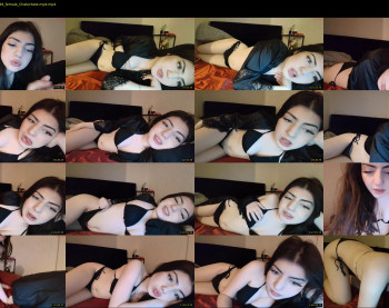 tiffanybae — 120 minute Chaturbate female cam show recording, 720p, Jan 22, 2026
