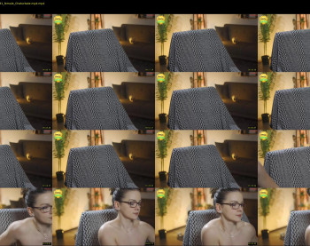 tiffanyriox — 3 minute Chaturbate female cam show recording, 720p, Jan 22, 2026