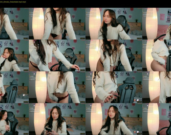timewithout — 32 minute Chaturbate female cam show recording, 720p, Jan 22, 2026