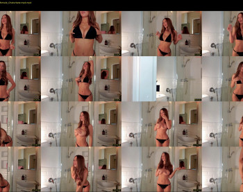 tinapie — 121 minute Chaturbate female cam show recording, 720p, Jan 21, 2026
