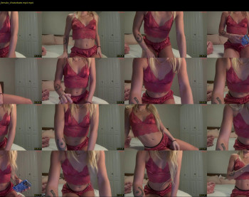 tinytayy — 10 minute Chaturbate female cam show recording, 720p, Jan 22, 2026