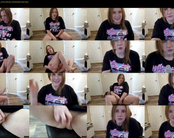 tinywithtiddies — 25 minute Chaturbate female cam show recording, 480p, Jan 21, 2026