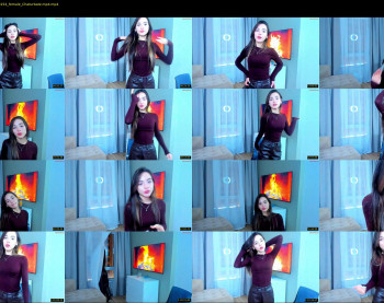 tobimediate — 80 minute Chaturbate female cam show recording, 720p, Jan 22, 2026