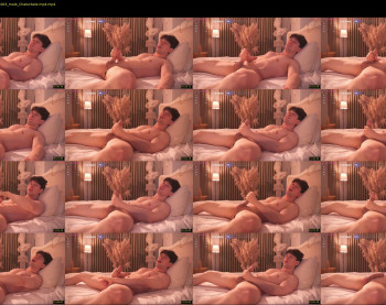 tommyjoyer — 29 minute Chaturbate male cam show recording, 720p, Jan 21, 2026