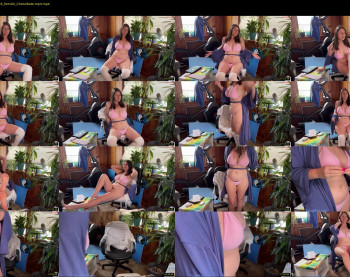 triciamori — 42 minute Chaturbate female cam show recording, 720p, Jan 21, 2026