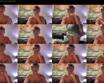 twinkytwunky — 7 minute Chaturbate male cam show recording, 480p, Jan 22, 2026