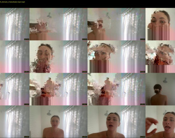 tylababyy — 3 minute Chaturbate female cam show recording, 720p, Jan 21, 2026
