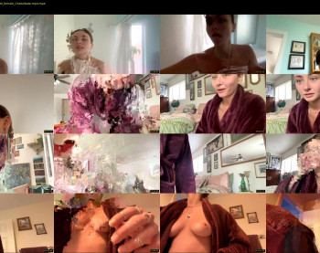 tylababyy — 13 minute Chaturbate female cam show recording, 720p, Jan 21, 2026
