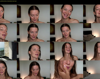 unbelievable__ — 121 minute Chaturbate female cam show recording, 720p, Jan 22, 2026