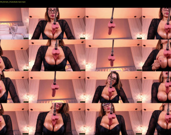 valerynova — 92 minute Chaturbate female cam show recording, 720p, Jan 21, 2026
