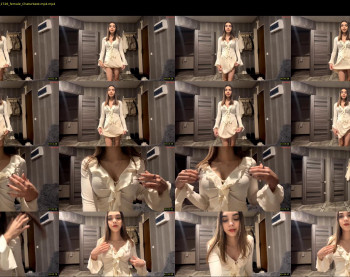 vasilikithilges — 52 minute Chaturbate female cam show recording, 720p, Jan 21, 2026