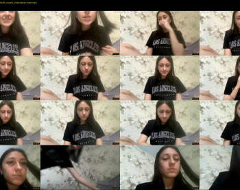 viktoria9898 — 40 minute Chaturbate couple cam show recording, 720p, Jan 21, 2026