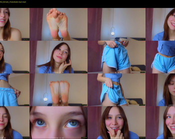 wanettabal — 113 minute Chaturbate female cam show recording, 720p, Jan 21, 2026