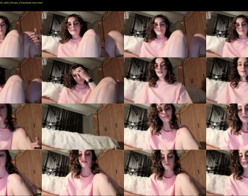wonderland_stia — 6 minute Chaturbate female cam show recording, 720p, Jan 21, 2026