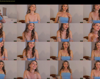 worldsbaby — 15 minute Chaturbate female cam show recording, 720p, Jan 21, 2026