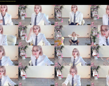 xiaoyu_ko — 121 minute Chaturbate female cam show recording, 720p, Jan 21, 2026