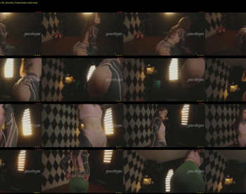 ynnenbrynn — 66 minute Chaturbate female cam show recording, 720p, Jan 21, 2026