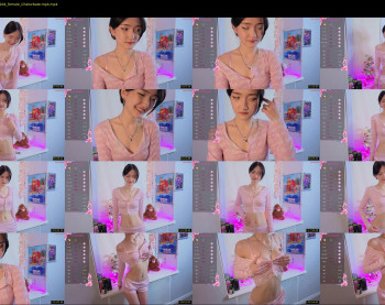 yung_leana — 120 minute Chaturbate female cam show recording, 720p, Jan 21, 2026