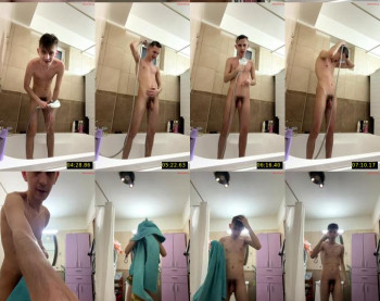 zincky — 16 minute Chaturbate male cam show recording, 1080p, Jan 22, 2026