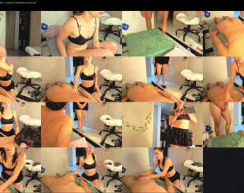 0ne_of_0ne — 17 minute Chaturbate couple cam show recording, 720p, Jan 22, 2026