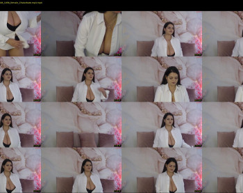 1dream_magical — 22 minute Chaturbate female cam show recording, 720p, Jan 22, 2026