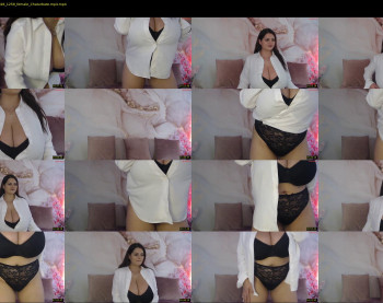 1dream_magical — 62 minute Chaturbate female cam show recording, 720p, Jan 22, 2026