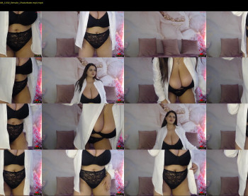 1dream_magical — 20 minute Chaturbate female cam show recording, 720p, Jan 22, 2026