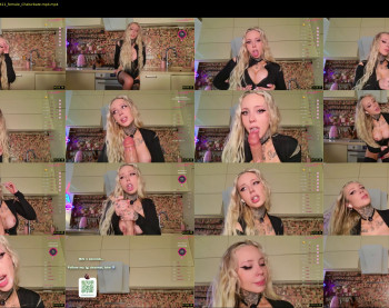 2badforyou — 70 minute Chaturbate couple cam show recording, 720p, Jan 22, 2026
