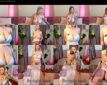 _b00bss_ — 86 minute Chaturbate female cam show recording, 720p, Jan 22, 2026