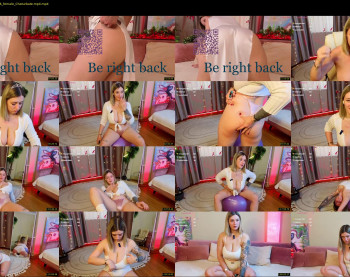 _b00bss_ — 121 minute Chaturbate female cam show recording, 720p, Jan 22, 2026