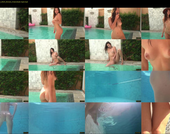 _bamby_baby_ — 71 minute Chaturbate female cam show recording, 720p, Jan 23, 2026