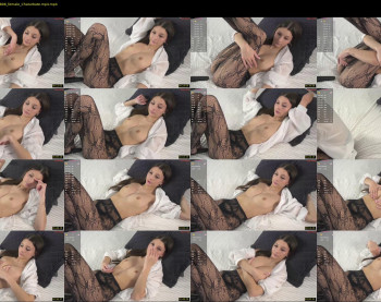 _ifyouwant_ — 4 minute Chaturbate female cam show recording, 720p, Jan 22, 2026